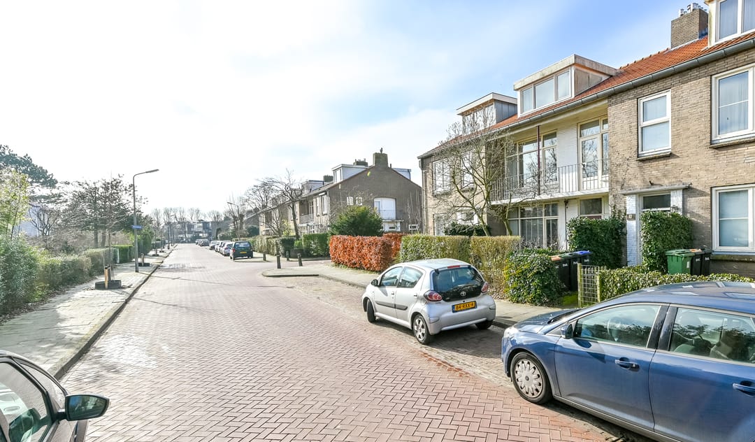 Photo 31 of Biallosterskilaan 32-BOV