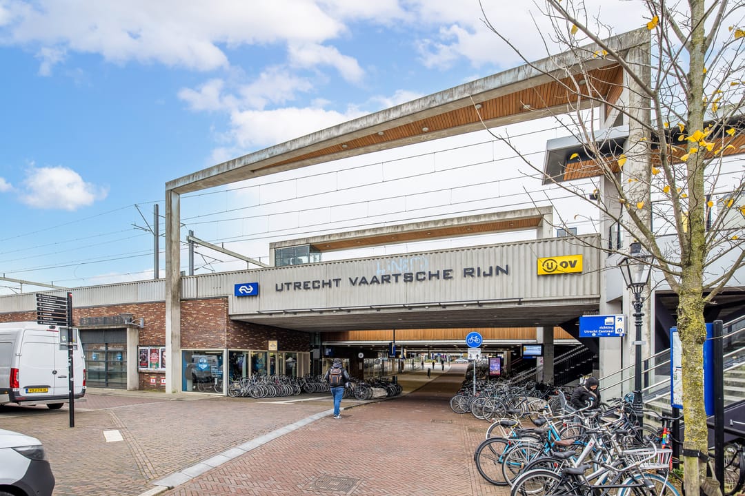 Foto 26 van Roerdompstraat 2