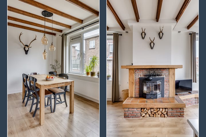 Foto 3 van Roerdompstraat 2-BS