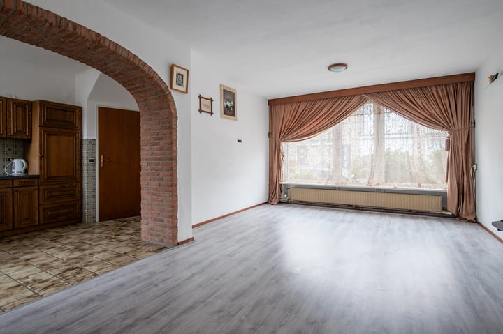 Foto 3 van Klimopstraat 4