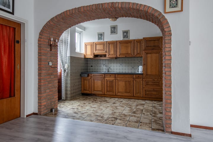 Foto 4 van Klimopstraat 4