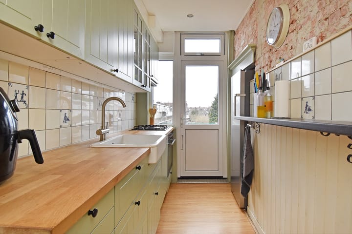 Foto 4 van Aarnout Drostlaan 45