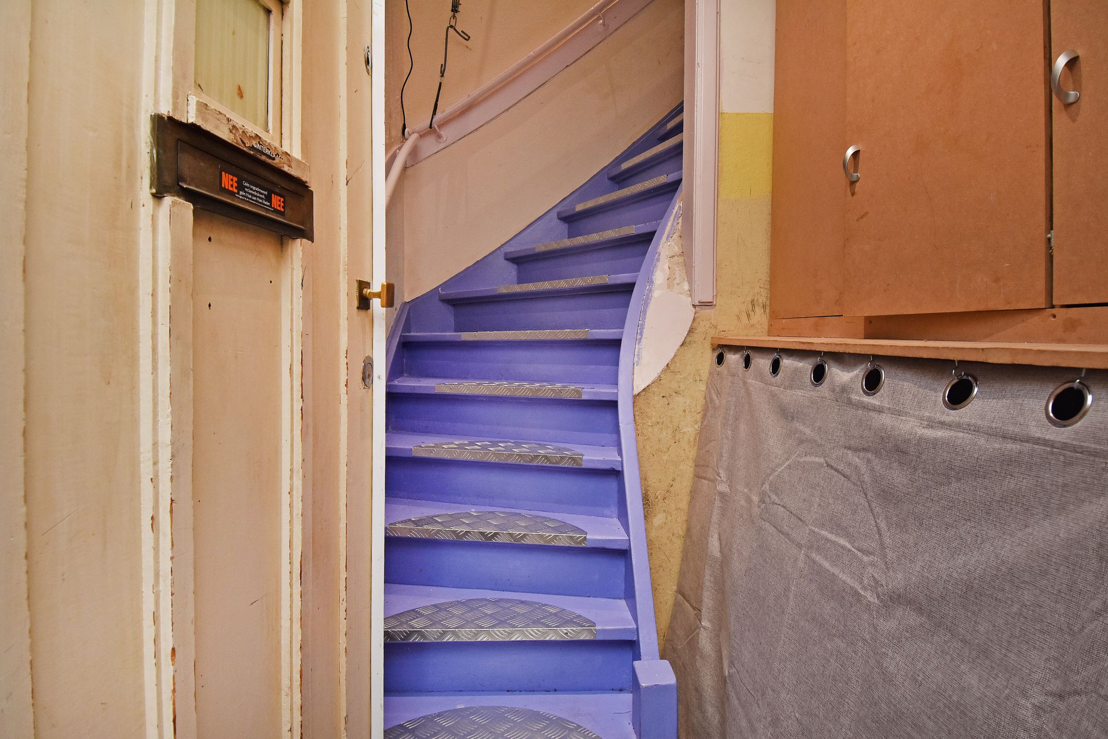 Foto 6 van Aarnout Drostlaan 45