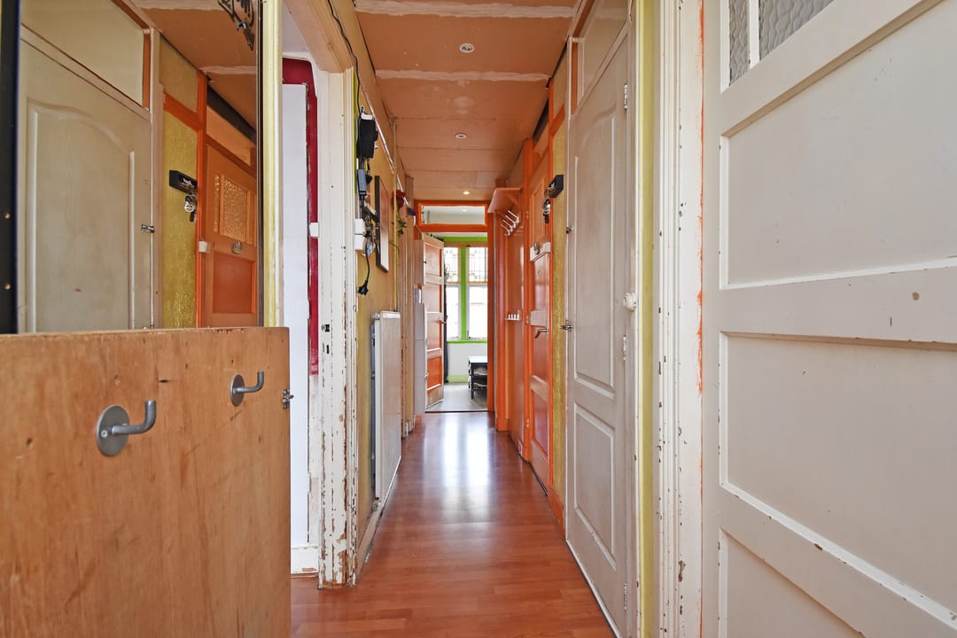 Foto 7 van Aarnout Drostlaan 45