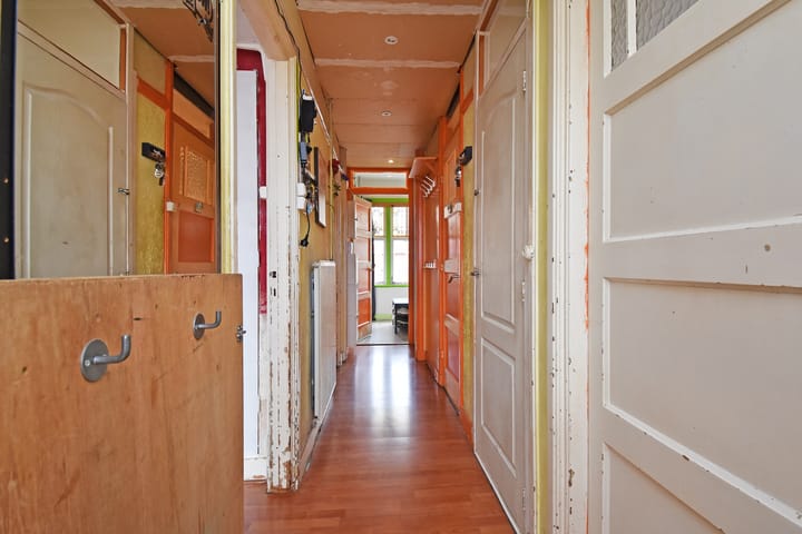 Foto 7 van Aarnout Drostlaan 45