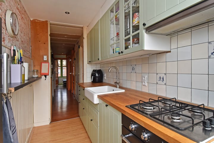 Foto 8 van Aarnout Drostlaan 45