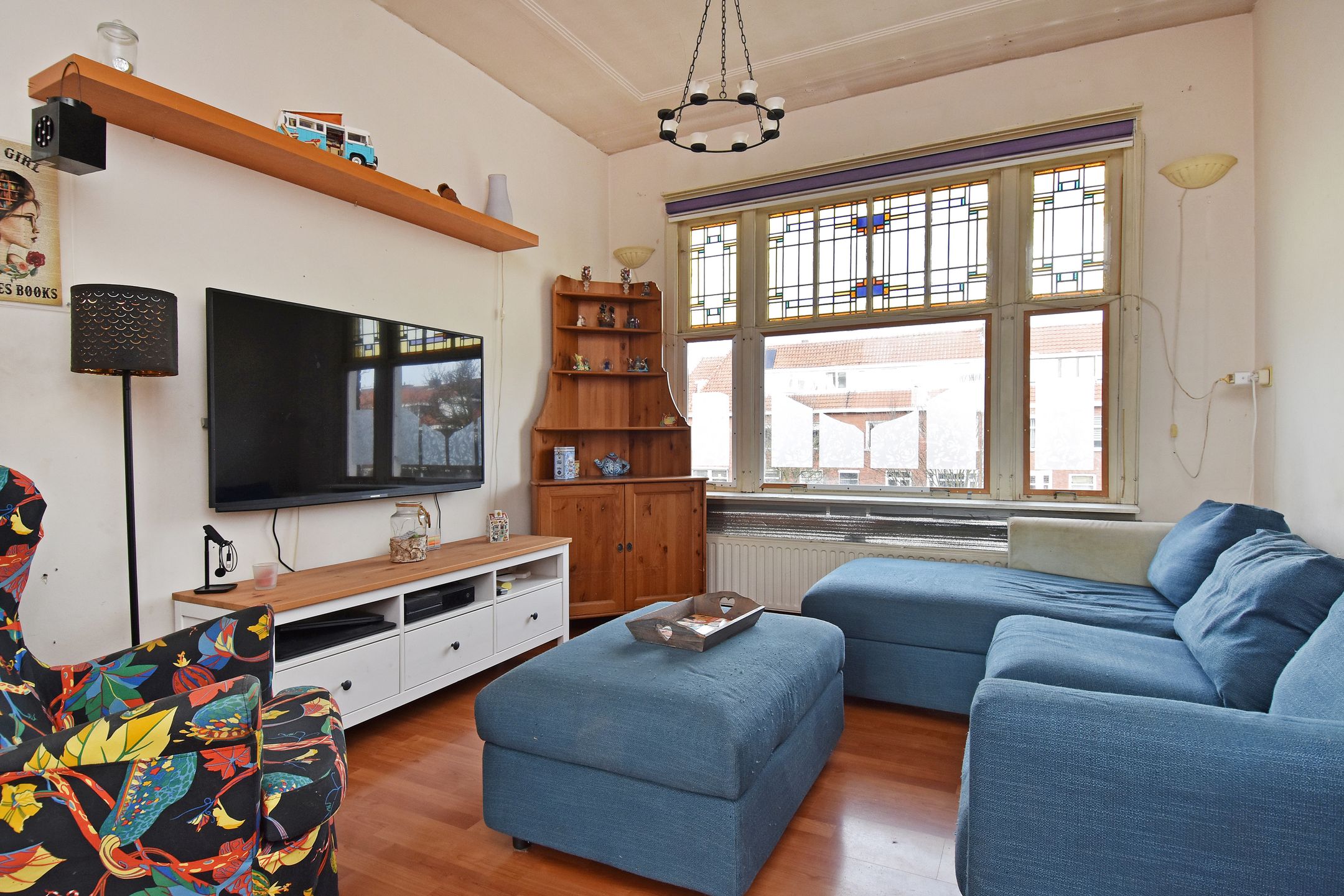 Foto 12 van Aarnout Drostlaan 45