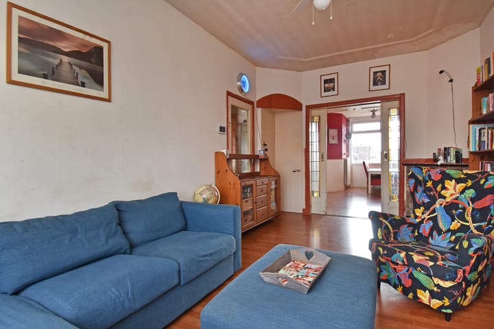 Foto 13 van Aarnout Drostlaan 45