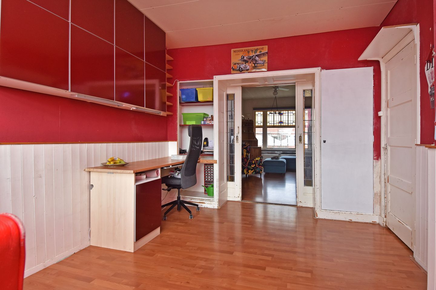 Foto 14 van Aarnout Drostlaan 45