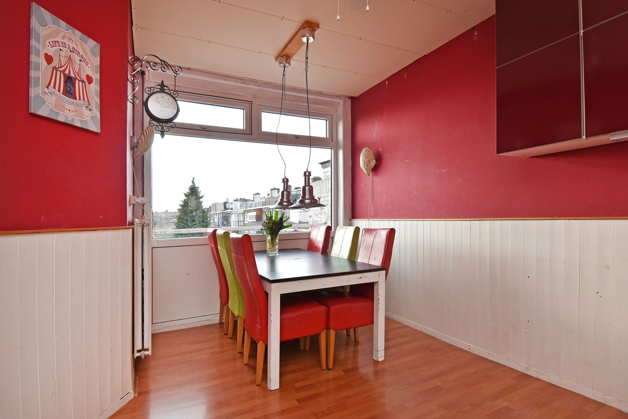 Foto 15 van Aarnout Drostlaan 45