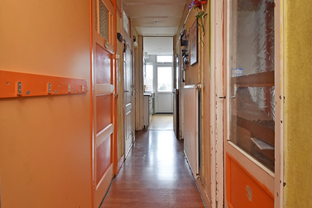 Foto 17 van Aarnout Drostlaan 45