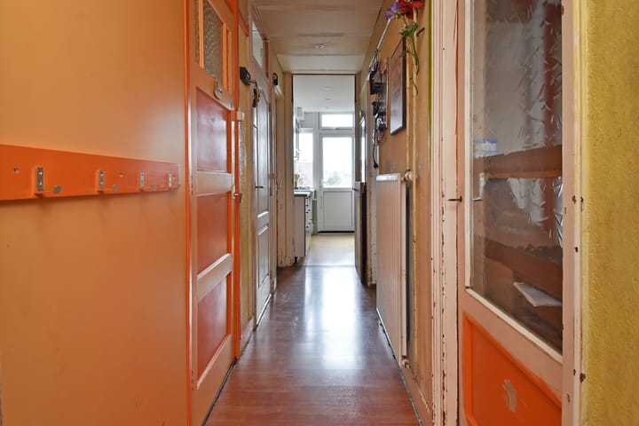 Foto 17 van Aarnout Drostlaan 45