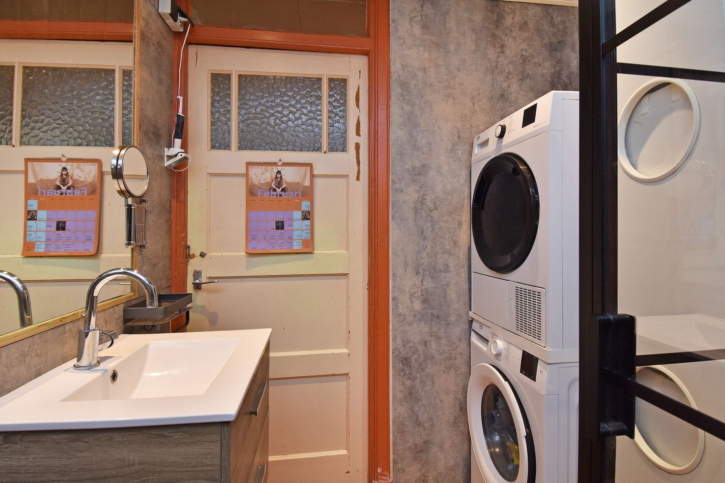 Foto 19 van Aarnout Drostlaan 45