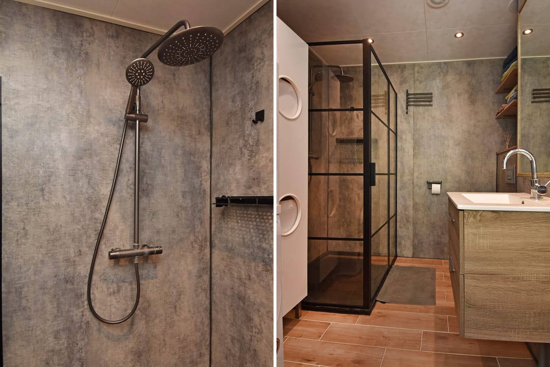 Foto 2 van Aarnout Drostlaan 45