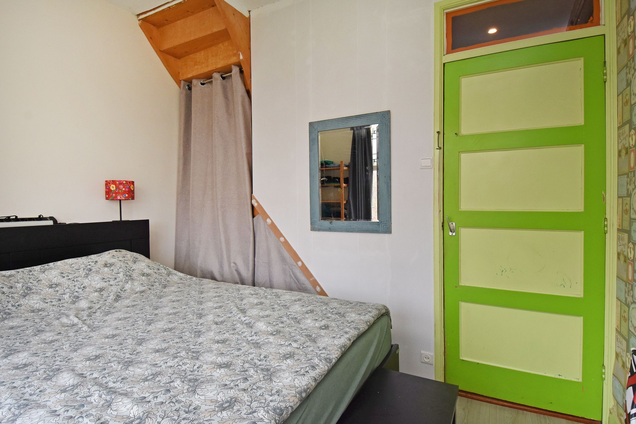 Foto 21 van Aarnout Drostlaan 45