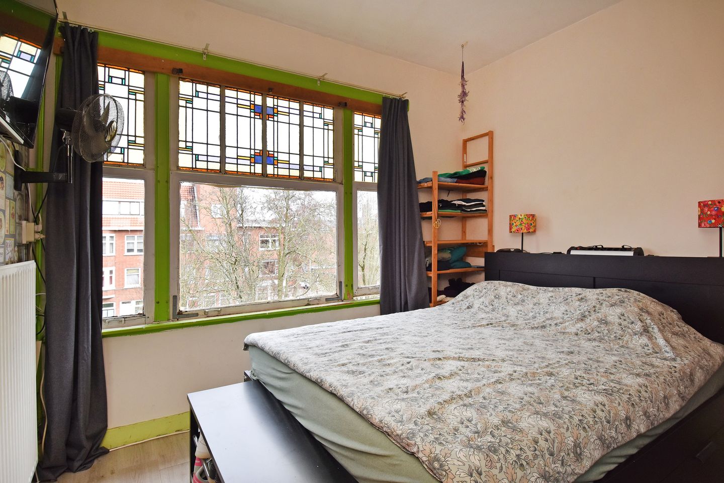 Foto 20 van Aarnout Drostlaan 45