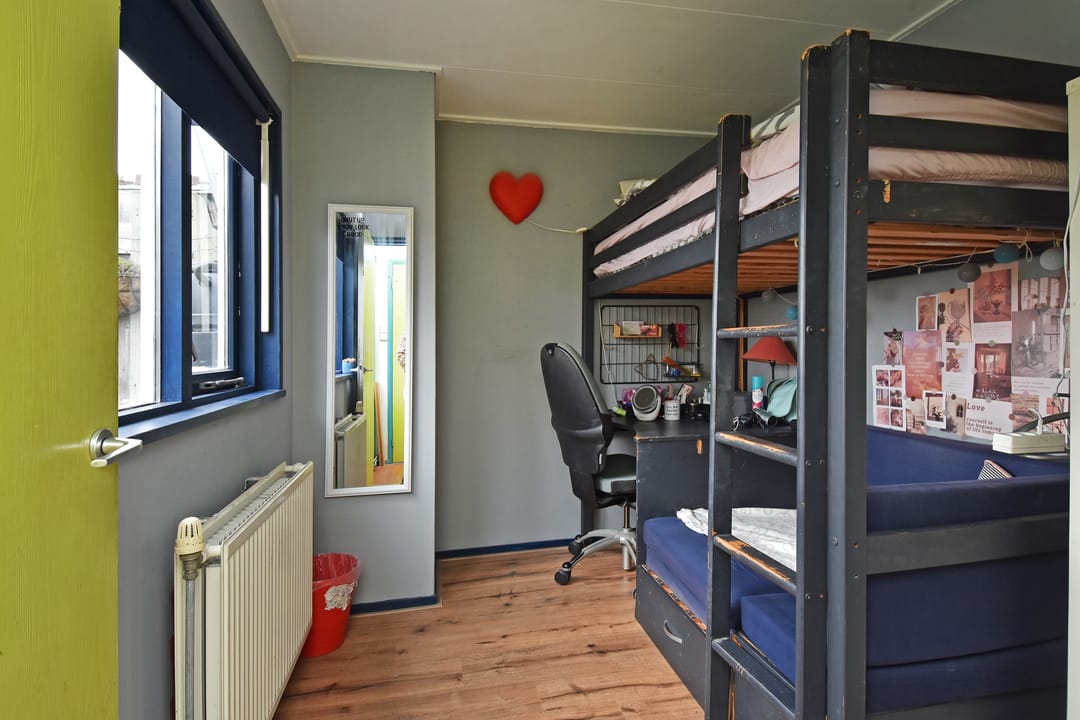 Foto 22 van Aarnout Drostlaan 45