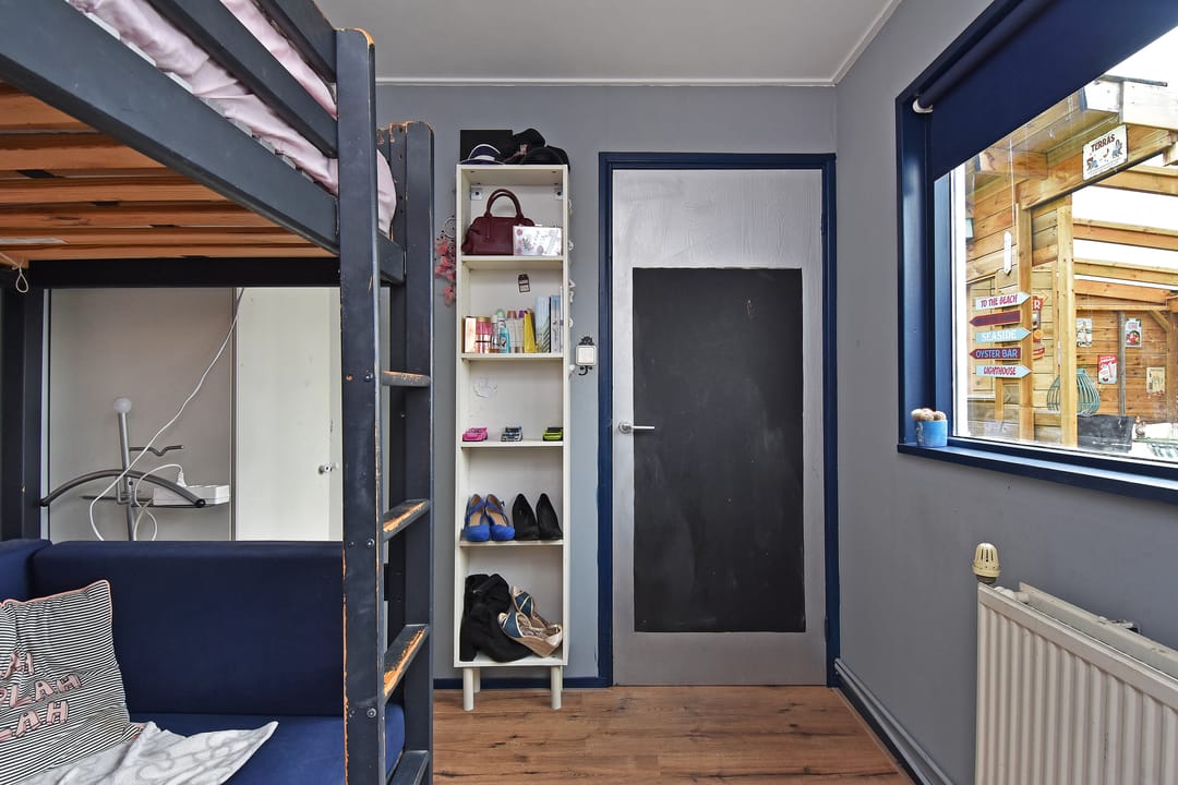 Foto 23 van Aarnout Drostlaan 45