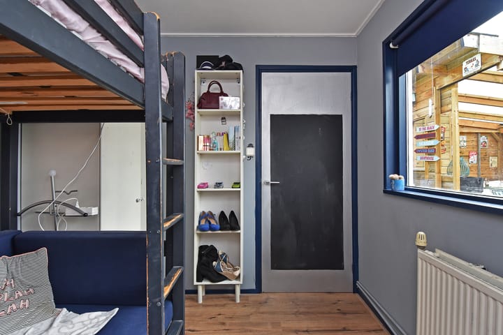 Foto 23 van Aarnout Drostlaan 45