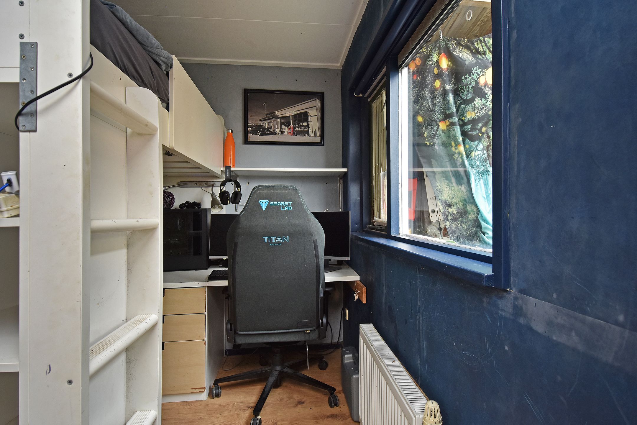 Foto 24 van Aarnout Drostlaan 45