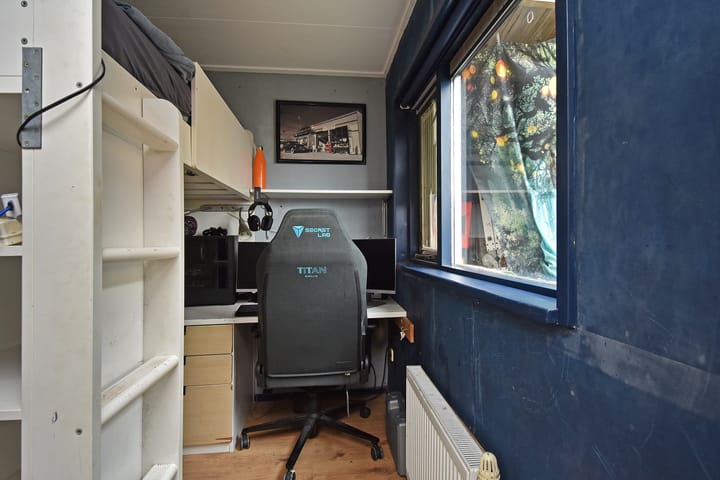 Foto 24 van Aarnout Drostlaan 45