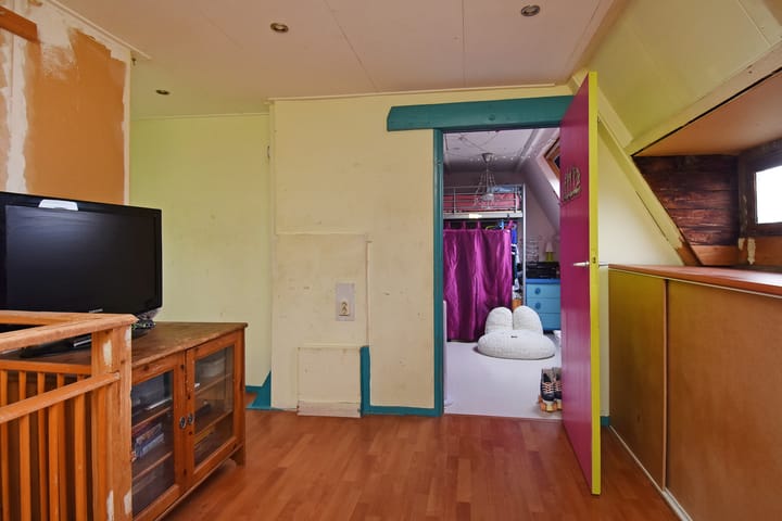 Foto 25 van Aarnout Drostlaan 45