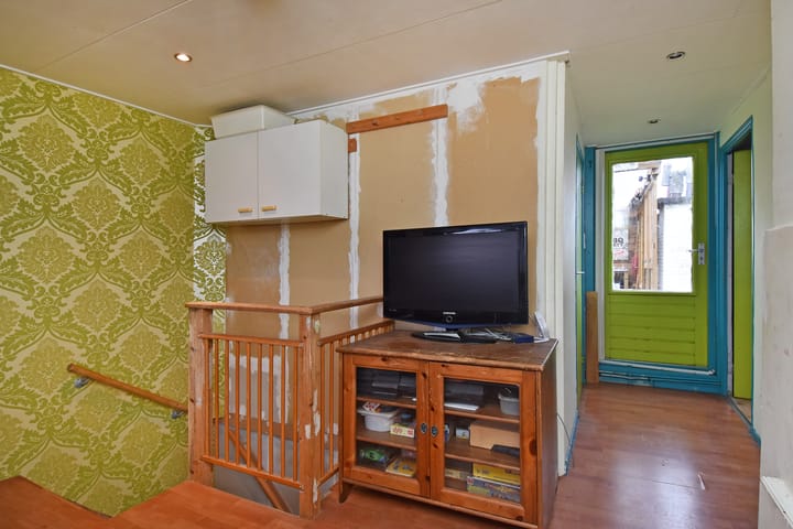 Foto 26 van Aarnout Drostlaan 45