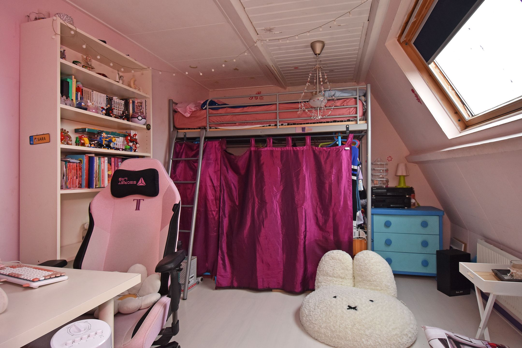 Foto 27 van Aarnout Drostlaan 45