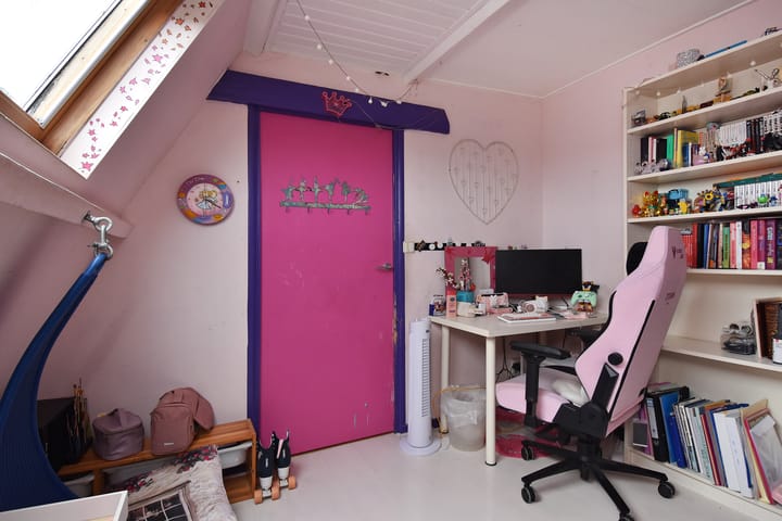 Foto 28 van Aarnout Drostlaan 45