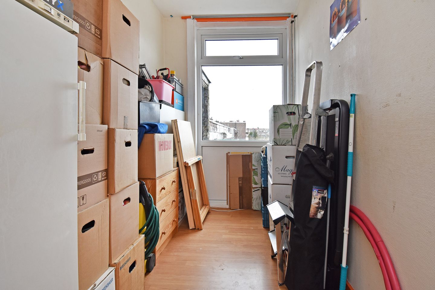 Foto 29 van Aarnout Drostlaan 45