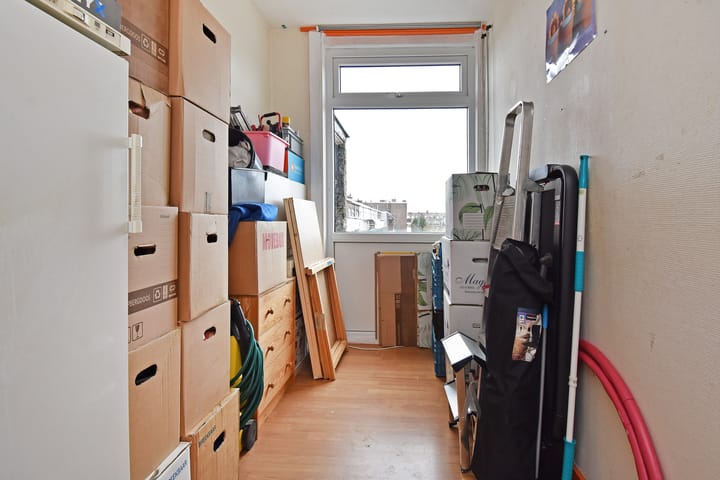 Foto 29 van Aarnout Drostlaan 45