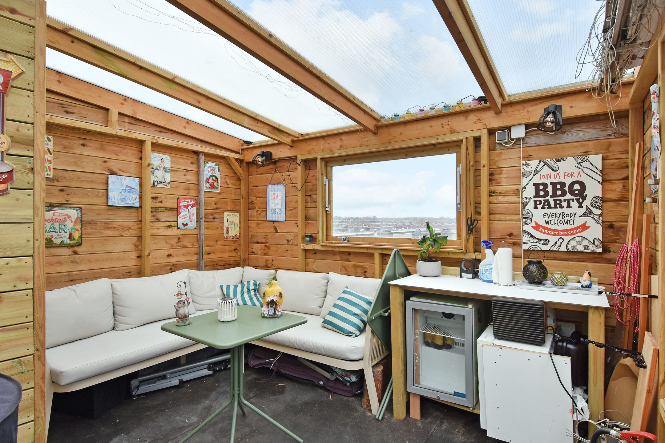 Foto 33 van Aarnout Drostlaan 45