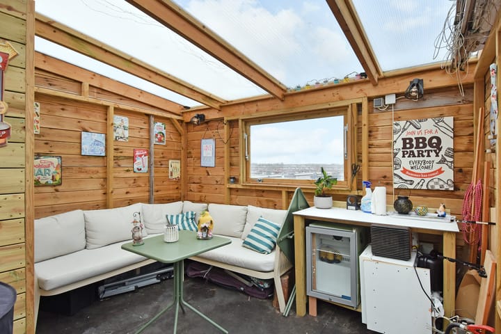 Foto 33 van Aarnout Drostlaan 45