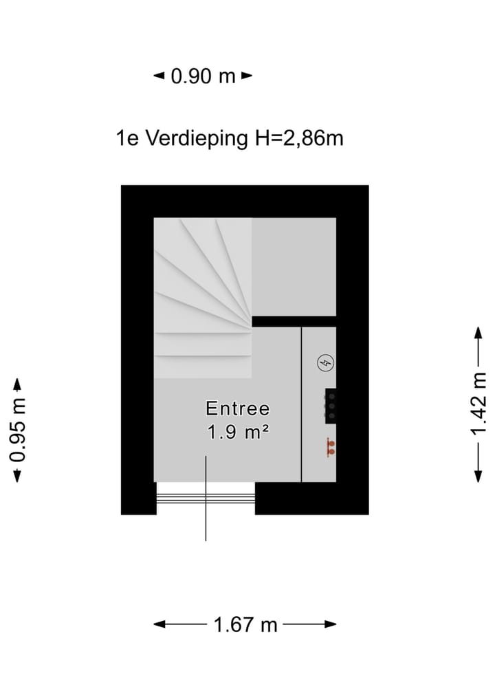 Foto 39 van Aarnout Drostlaan 45