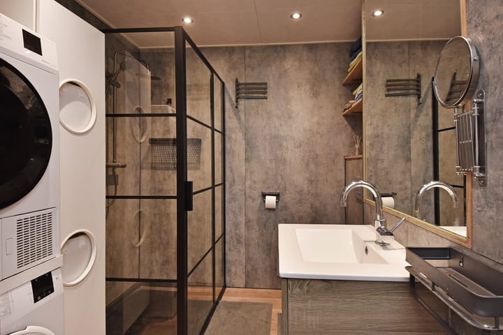 Foto 18 van Aarnout Drostlaan 45