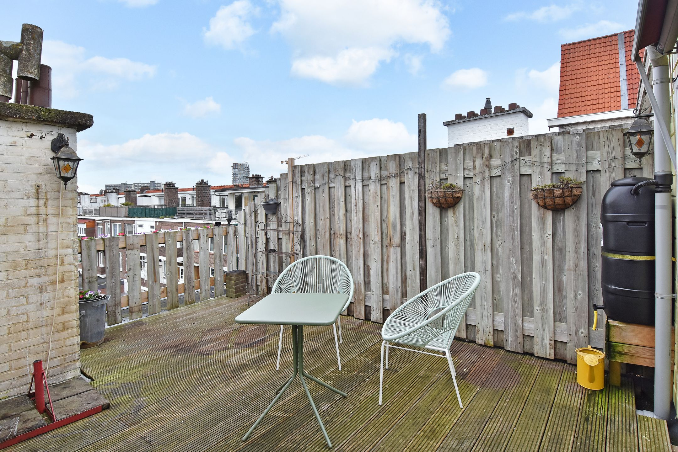 Foto 30 van Aarnout Drostlaan 45