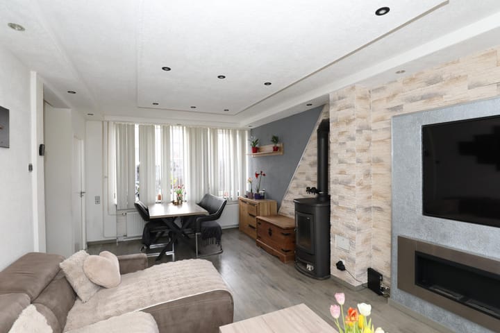 Foto 4 van Deken Deutzlaan 66