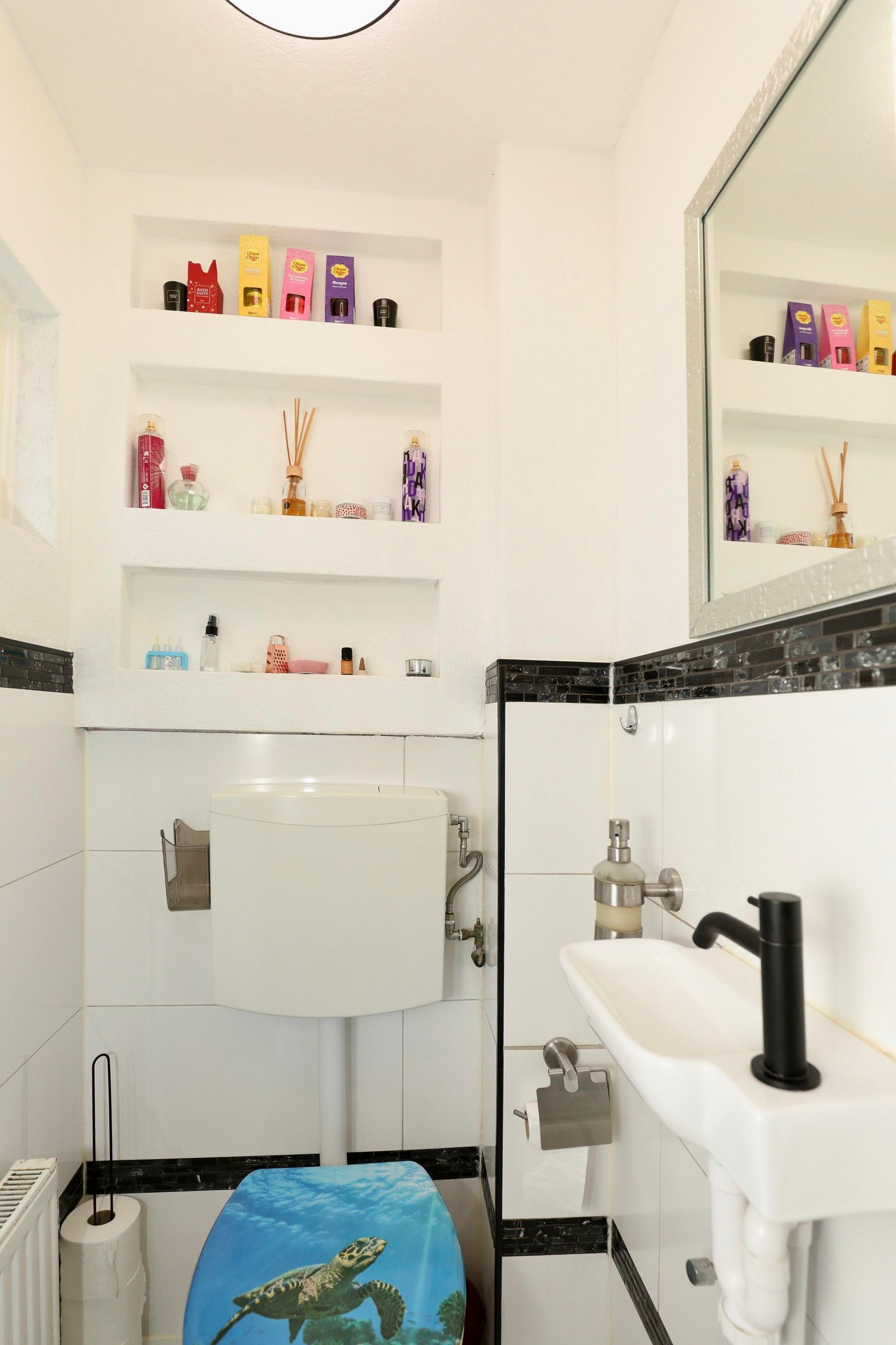 Foto 9 van Deken Deutzlaan 66