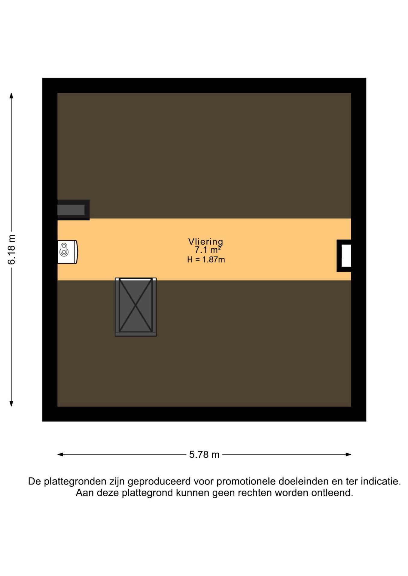 Foto 24 van Deken Deutzlaan 66