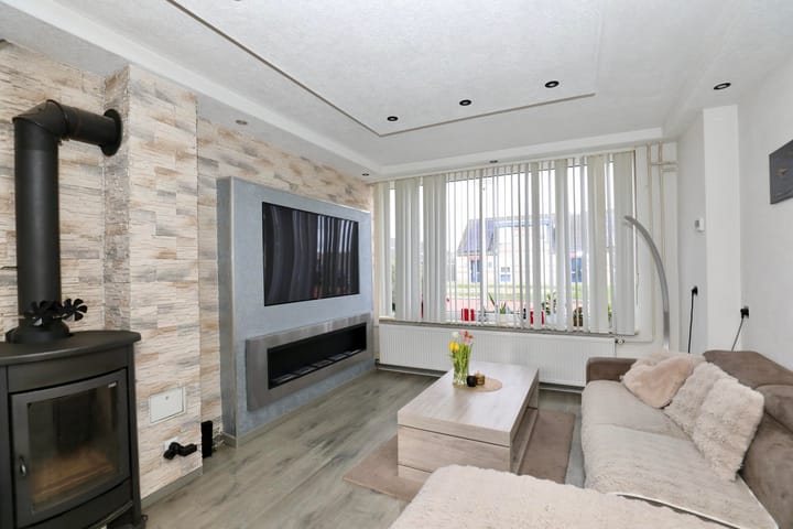 Foto 2 van Deken Deutzlaan 66