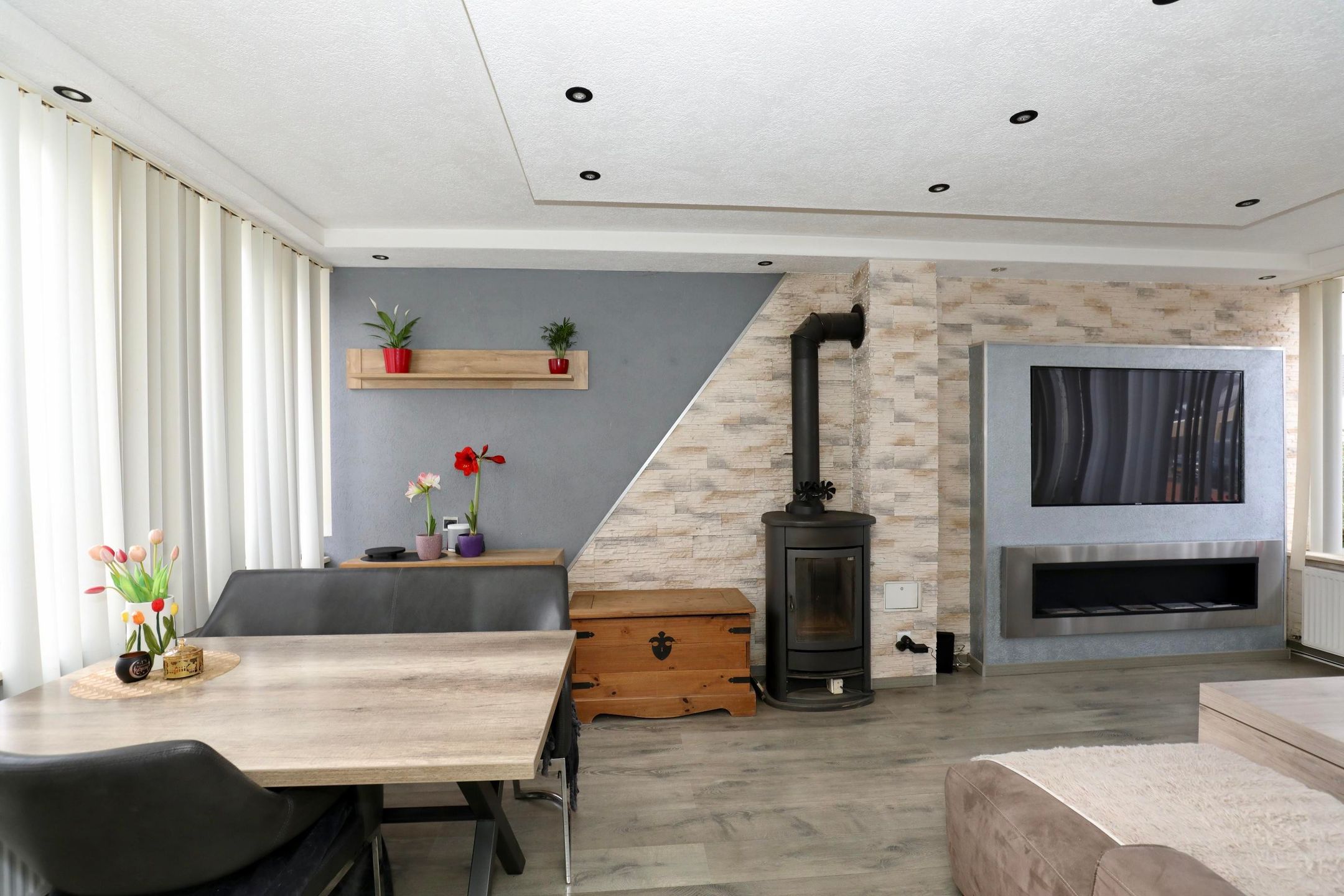 Foto 3 van Deken Deutzlaan 66