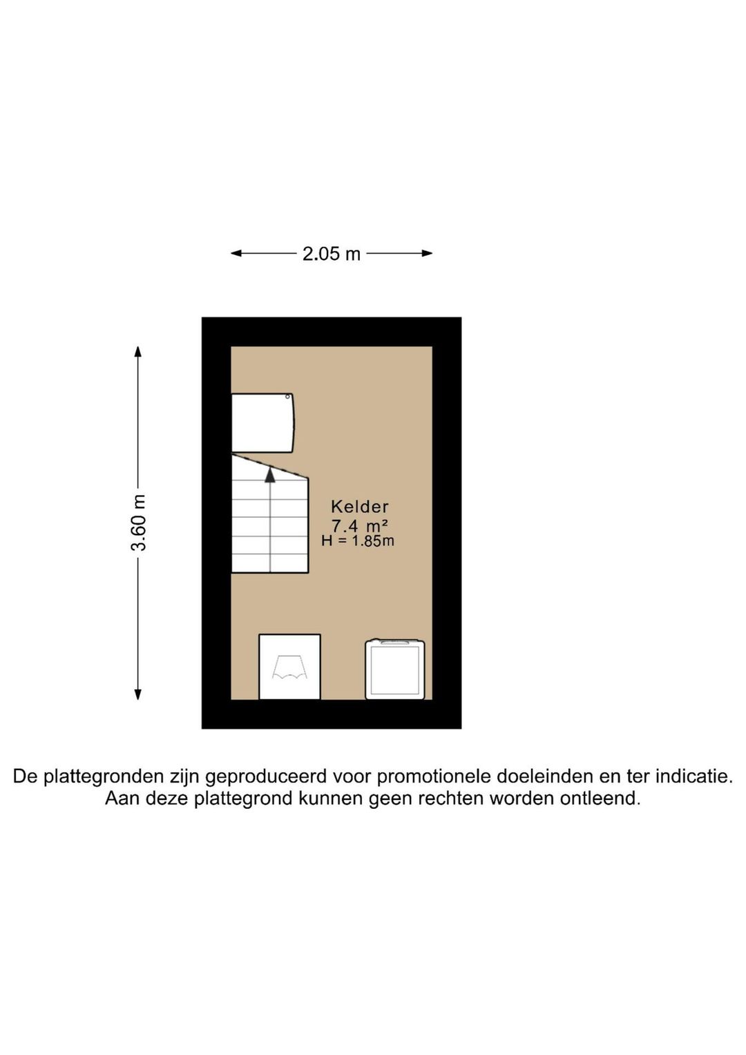 Foto 23 van Deken Deutzlaan 66