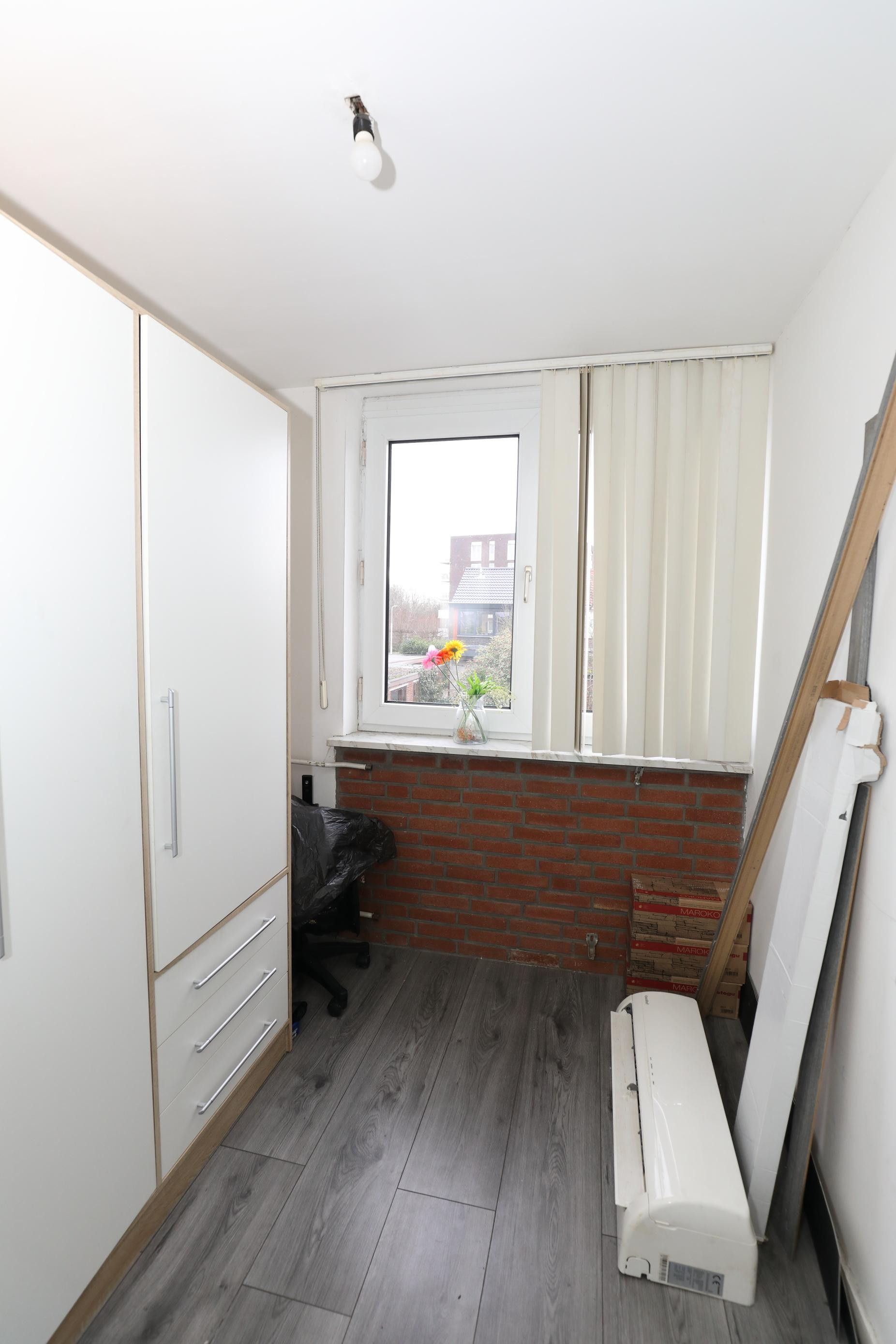 Foto 15 van Deken Deutzlaan 66