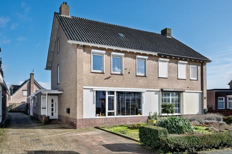Emmausstraat thumbnail