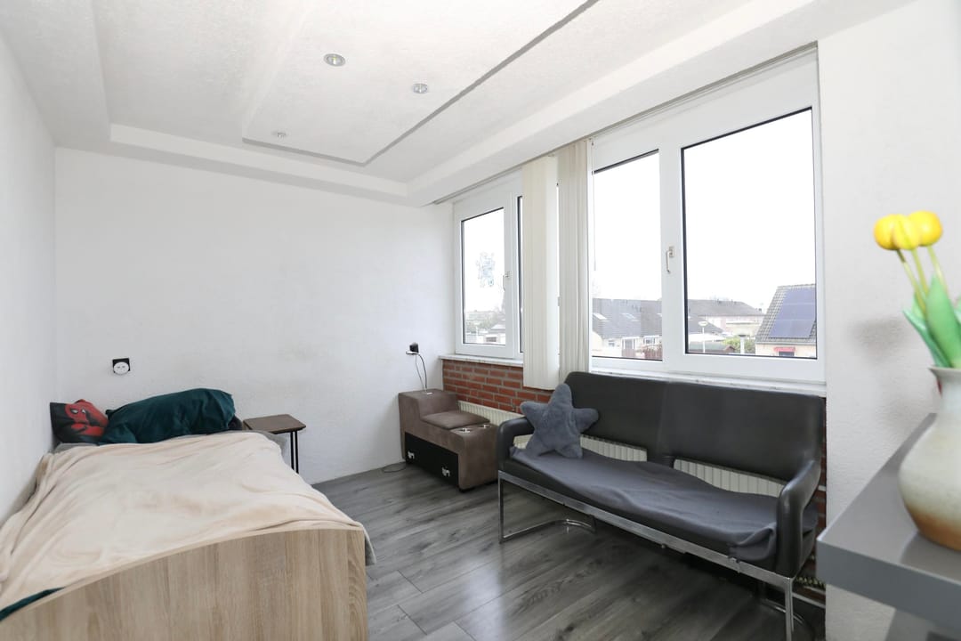 Foto 11 van Deken Deutzlaan 66