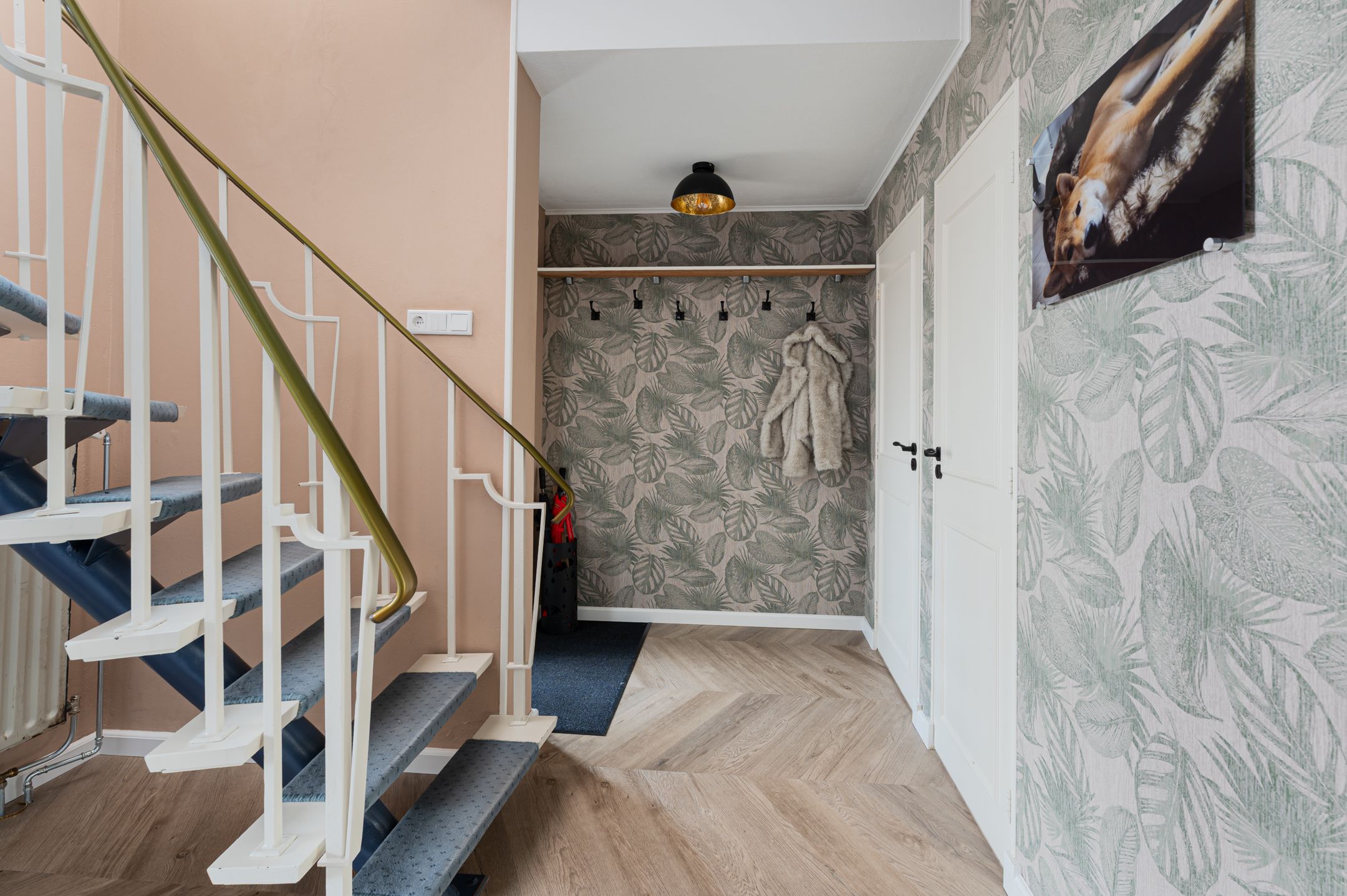 Foto 27 van Emmausstraat 5