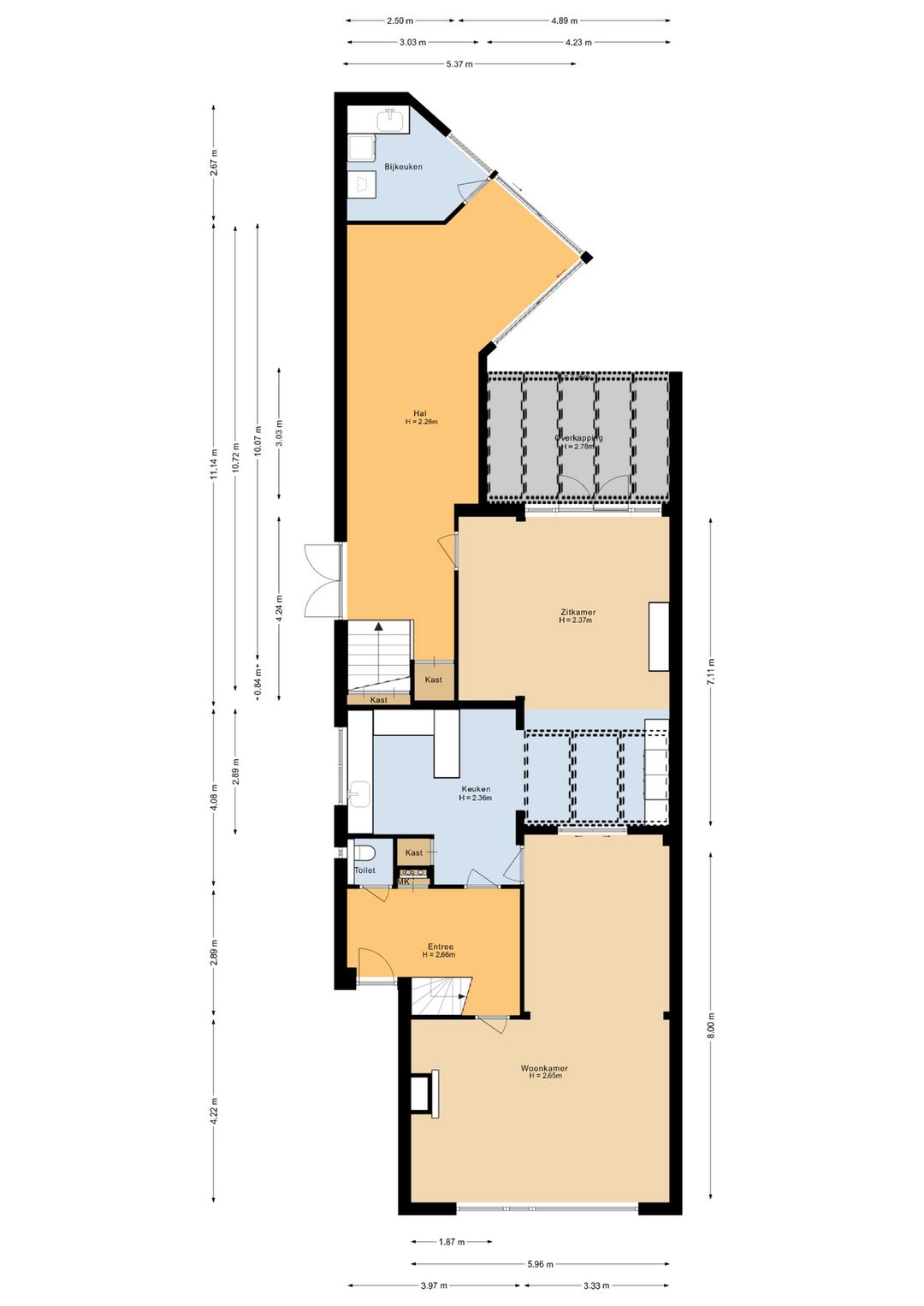 Foto 52 van Emmausstraat 5