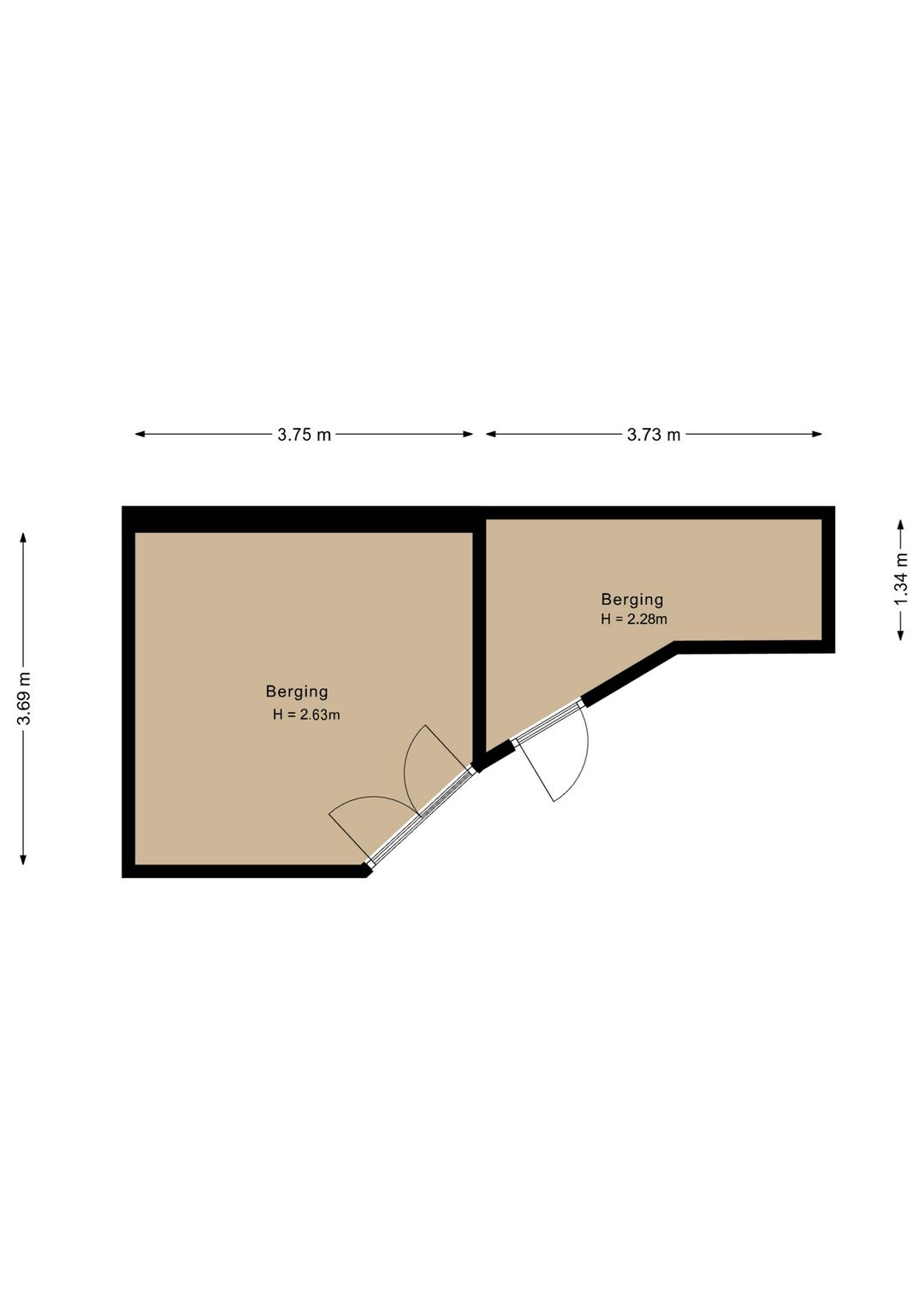 Foto 53 van Emmausstraat 5