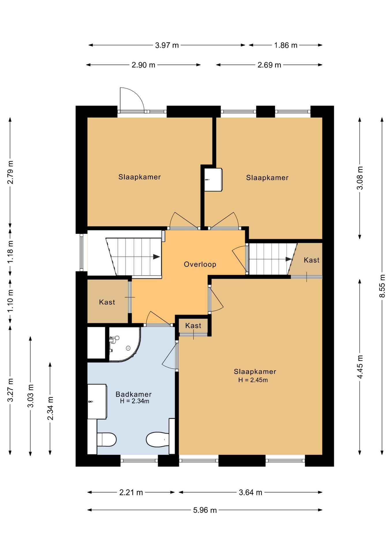 Foto 54 van Emmausstraat 5