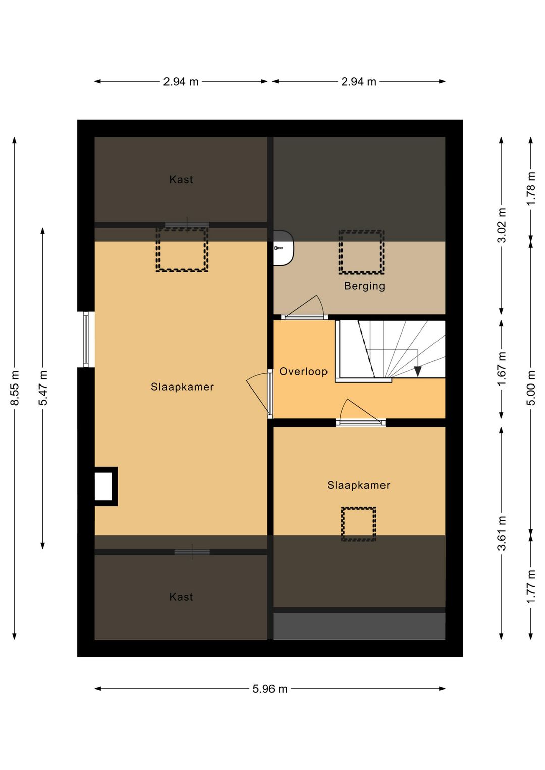 Foto 56 van Emmausstraat 5